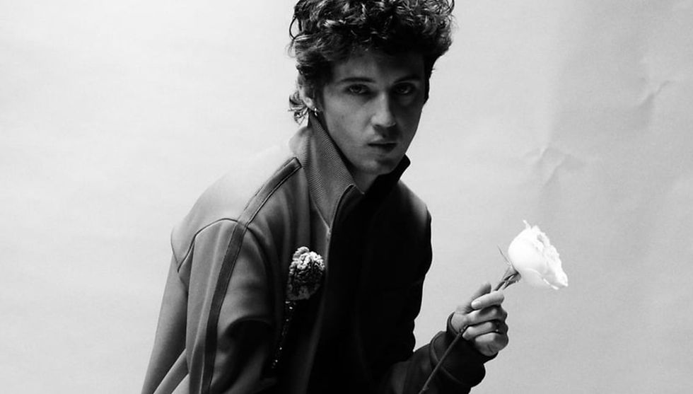 Troye Sivan