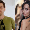 Harry Styles e Zoë Kravitz