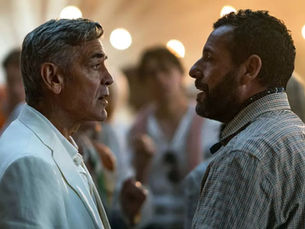 Filmes e Séries | Lançamentos da semana