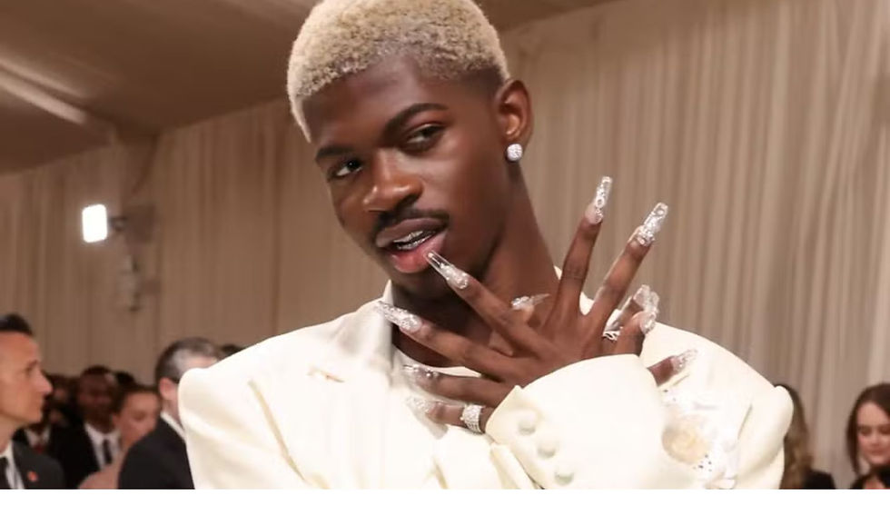 Lil Nas X