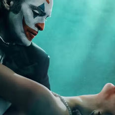 Coringa: Delírio à Dois | Filme com Lady Gaga e Joaquin Phoenix Terá Aproximadamente 2h30 de Duração