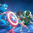 Marvel Tōkon: Fighting Souls | Ciclope Fênix ganha trailer e chega em novembro