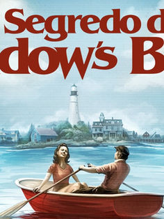 Crítica | O Segredo de Widow’s Bay