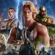 Filme - Mestres do Universo