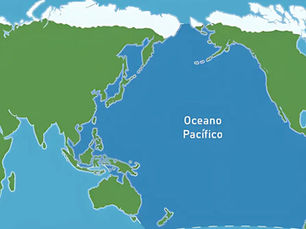 Mistérios do Oceano Pacífico | Conheça Fenômenos Inexplicáveis do Maior Oceano da Terra