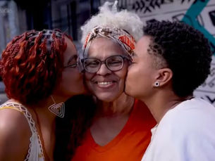 Mãe e Filhas Empreendem com Sucesso em Salvador | Conheça a Casa Sankofa