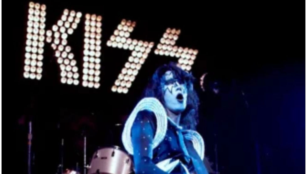 Ace Frehley