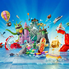 GAMES | Lançamentos da semana