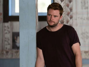 Jack Reynor Assume o Papel Principal na Nova Versão de "A Múmia"