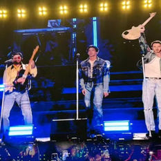 Jonas Brothers