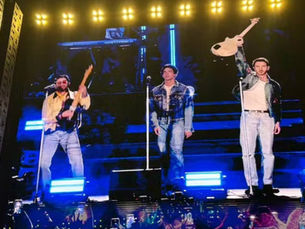 Jonas Brothers
