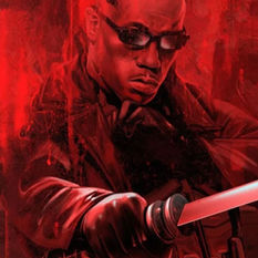 Marvel's Blade corre risco de cancelamento após crise em estúdio