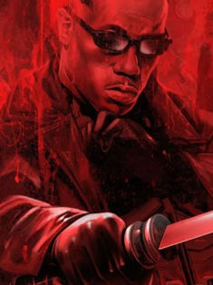 Marvel's Blade corre risco de cancelamento após crise em estúdio
