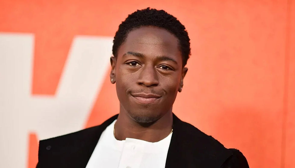 5 curiosidades sobre David Jonsson, o novo Pantera Negra da Marvel