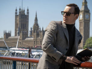 Filmes e Séries | Lançamentos da semana