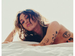 Confira o clipe de “Jaded”