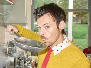 Cantor - Harry Styles