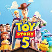 Filme - Toy Story 5
