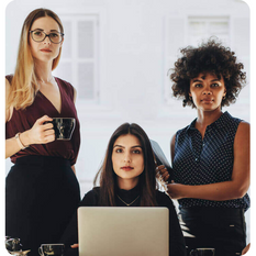Empreendedorismo feminino já compõe 45% dos negócios do país