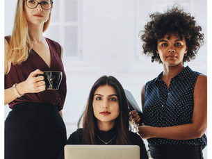 Empreendedorismo feminino já compõe 45% dos negócios do país