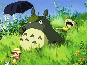 Studio Ghibli