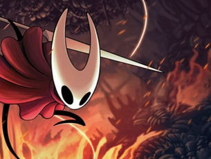 Jogo - Hollow Knight: Silksong