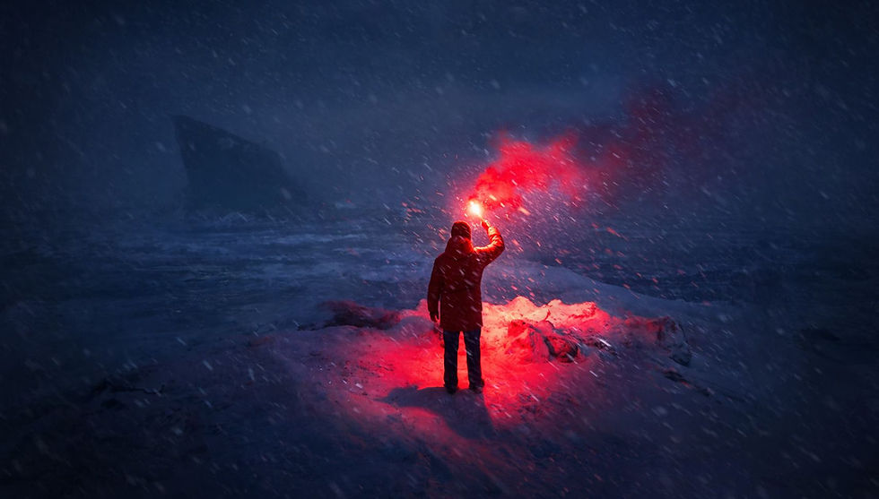 Jogo - Will: Follow the Light