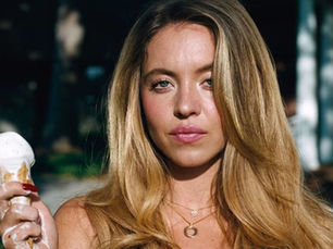 Sydney Sweeney