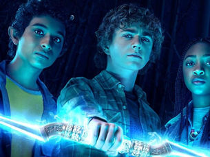 Percy Jackson