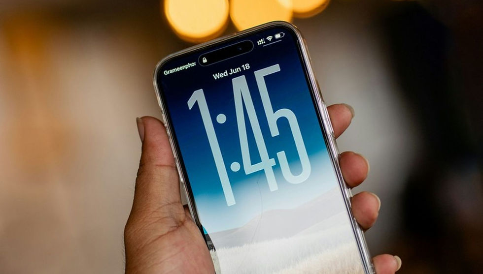 Sistema IOS