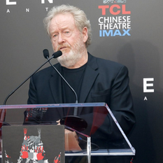 Gladiador 2 | Ridley Scott revela detalhes das gravações em meio a greves