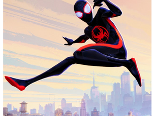Homem-Aranha: Através do Aranhaverso | Confira teaser