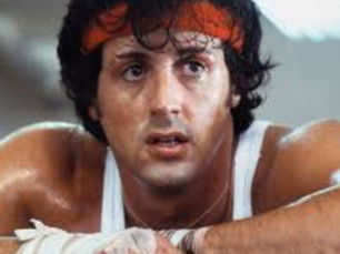 Rocky