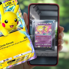 Pokémon TCG Pocket | O Jogo de Cartas Clássico em uma Nova Versão Móvel