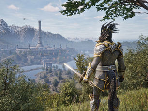 GAMES | Lançamentos da semana