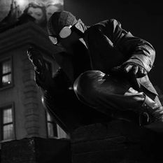 Spider-Noir