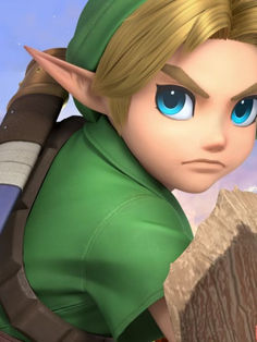 The Legend of Zelda: Ocarina of Time 