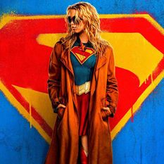 Filme - Supergirl