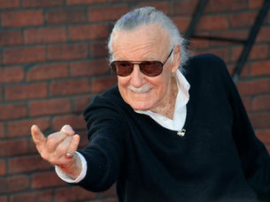 Stan Lee