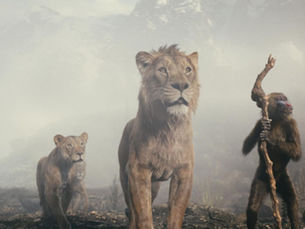 Mufasa: O Rei Leão | Prelúdio Ganha Trailer com Novas Vozes e a Versão Hakuna Mufasa