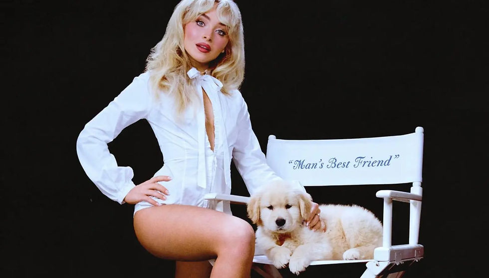 Sabrina Carpenter