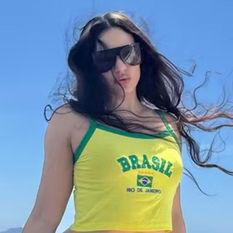 Rosalía no Brasil 2025