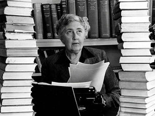 Agatha Christie