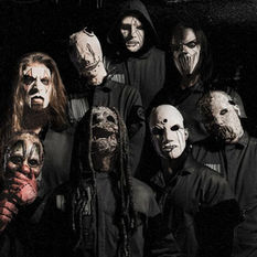 The Town 2027 confirma Slipknot como primeira atração da nova edição
