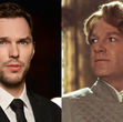 Nicholas Hoult como Gilderoy Lockhart