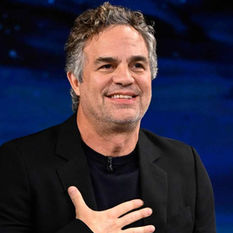 Mark Ruffalo