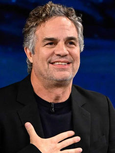 Mark Ruffalo