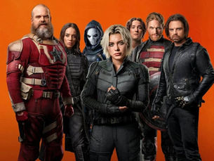 Marvel