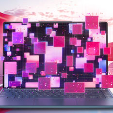 Lenovo Revoluciona Experiência dos Usuários na CES 2025