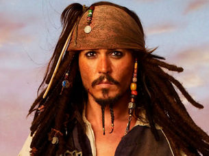 Piratas do Caribe
